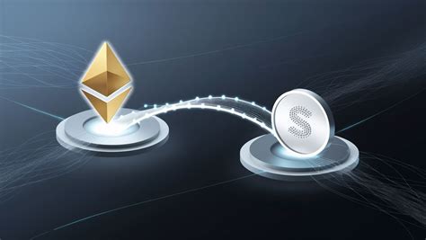 Understanding the Syscoin-Ethereum Bridge