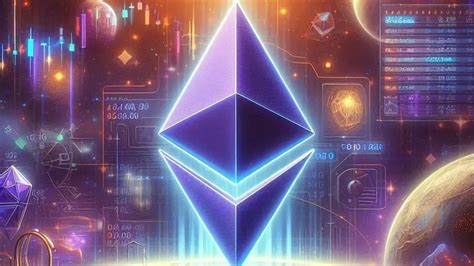 Understanding the Technical Aspects: Ethereum Tokens and Market Dynamics