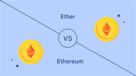 Understanding the Underlying Technology: Ethereum and Ether