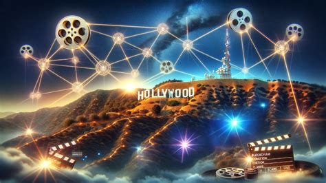 Understanding the Web3 Revolution in Hollywood