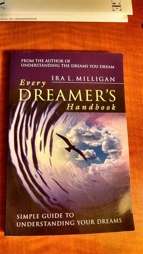 Understanding the dreams you dream vol 2 every dreamers handbook. - Manuale per bilancia a triplo raggio ohaus.