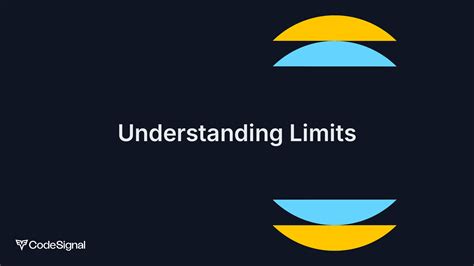 Understanding the limits of the site and using them to our advantage as