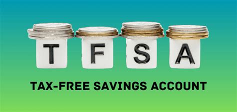 Understanding the tax-free savings account (TFSA)