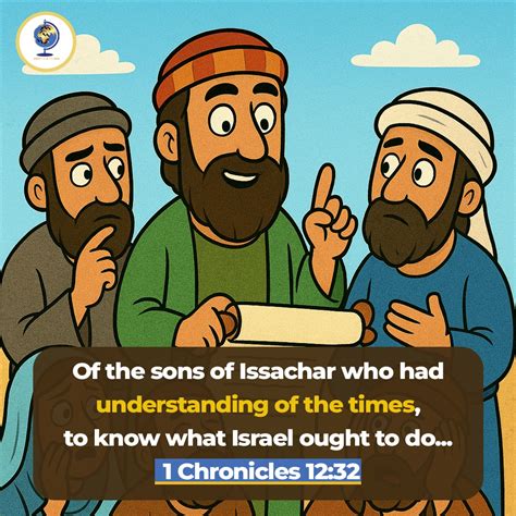 Understanding times and seasons sons of issachar.  Learn more.  We had not set a dat...