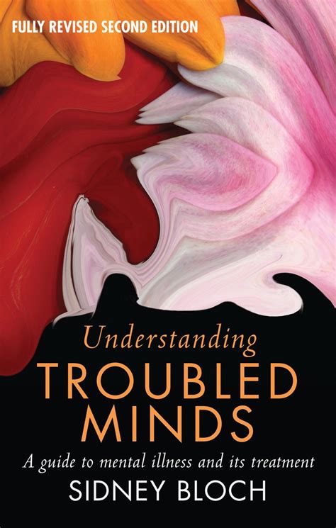 Understanding troubled minds a guide to mental illness and its treatment. - Eksterminacja ludności polskiej na trembowelszczyźnie w latach 1939-1946.
