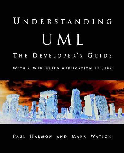 Understanding uml the developers guide the morgan kaufmann series in software engineering and programming. - Atkins physical chemistry solution manual phase diagrams.