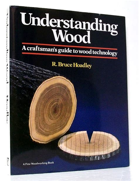 Understanding wood a craftsmans guide to wood technology. - År av uppgång, år av nedgång.