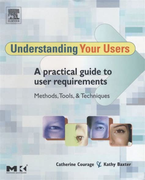 Understanding your users a practical guide to user requirements methods. - Traitement de la maladie du sommeil.