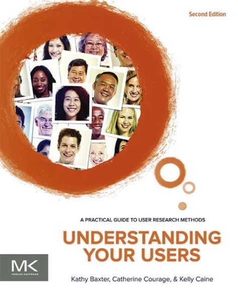 Understanding your users a practical guide to. - The bread bakers manual the hows and whys of creative bread making the creative cooking series.