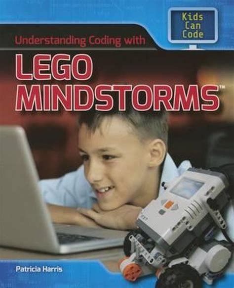 Full Download Understanding Coding With Lego Mindstorms By Patricia   Harris