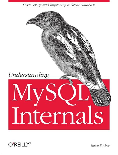 Download Understanding Mysql Internals By Sasha Pachev