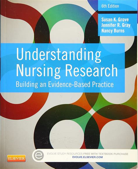 Full Download Understanding Nursing Research Building An Evidencebased Practice By Susan K Grove