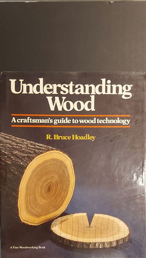 Download Understanding Wood By R Bruce Hoadley