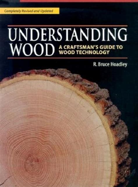 Download Understanding Wood By R Bruce Hoadley