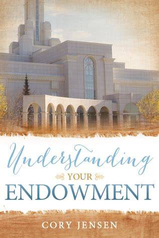 Full Download Understanding Your Endowment By Cory B Jensen