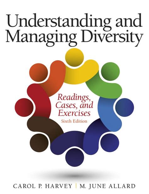Full Download Understanding And Managing Diversity Readings Cases And Exercises By Carol P Harvey
