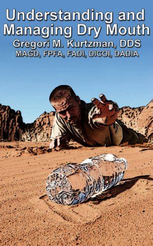 Full Download Understanding And Managing Dry Mouth By Gregori Kurtzman