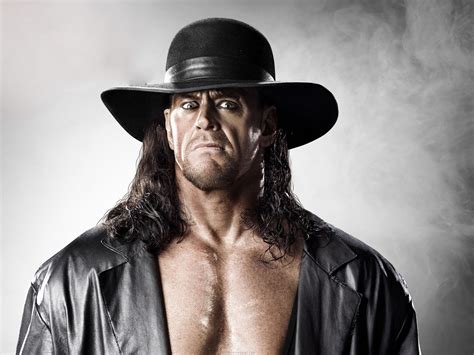 Undertaker WWE