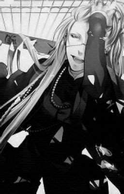 Undertaker x demon reader lemon. .  ...