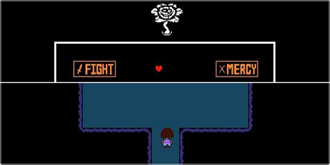 Undertale: 8 Things We Wish We Knew Before Starting The Neutral Route