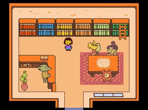 Undertale APK Latest Version 2021 Download Free For Android