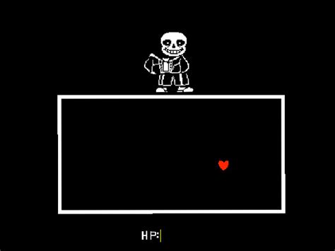 Undertale Sans,Undyne,and Papyrus fight Tynker