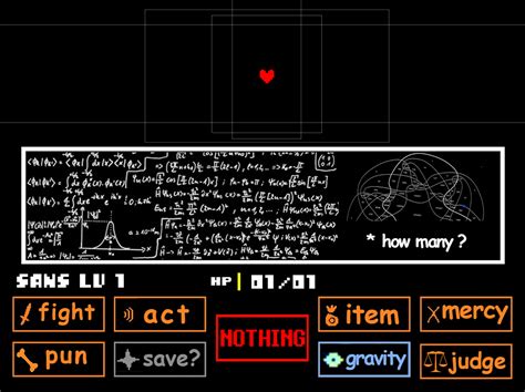 Undertale save