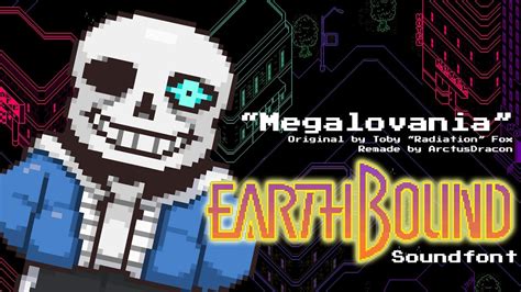 Download (1.16 MB) EarthBound Soundfont (2012) (Unused Instruments) by ASmolBoy, SleepyTimeJesse Uploaded on Jul 23, 2023 Everyone knows and loves the EarthBound soundfont, created by SleepyTimeJeese over ten years ago... but did you know that this soundfont holds some secrets?. 