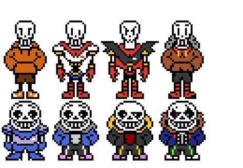 This is a category for all of the Battle Sprite files on the Undertale Wiki. GameSpot Expert Reviews. Undertale Review - Nintendo Switch Update 14 September 2018. Trending pages. True Pacifist Route; Sans; Genocide Route; Chara; W. D. Gaster; ... Undertale Wiki is a FANDOM Games Community..