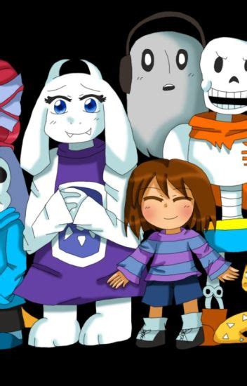 Undertale x reader. Things To Know About Undertale x reader. 