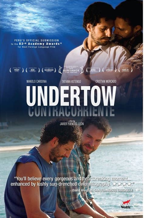 Undertow (Contracorriente) (2009)