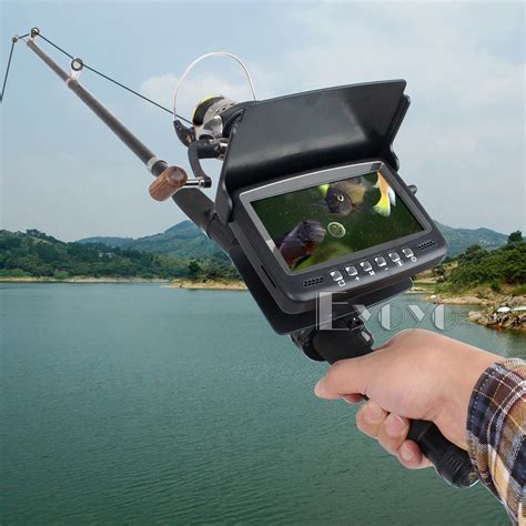 Underwater Fishing Camera, Fish Finders & Depth Finders, …