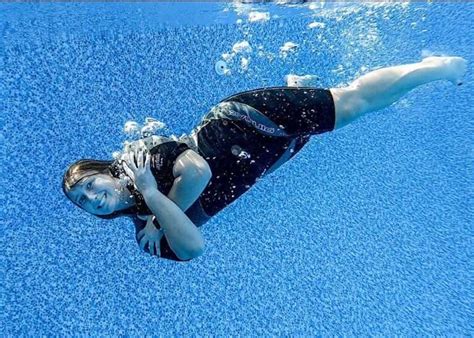 Underwater Tori Leaks PORN 38 Photos