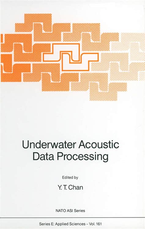 Underwater acoustic data processing nato science series e. - Programma per un omofonario automatico della poesia italiana delle origini.