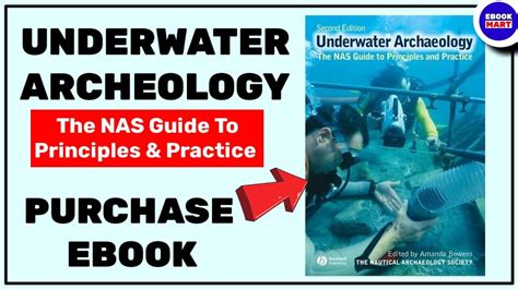 Underwater archaeology the nas guide to principles and practice. - Accidentes del trabajo y enfermedades profesionales.