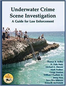 Underwater crime scene investigation a guide for law enforcement. - Forest of dean cycling guide family trail and other great rides cycling guide series.
