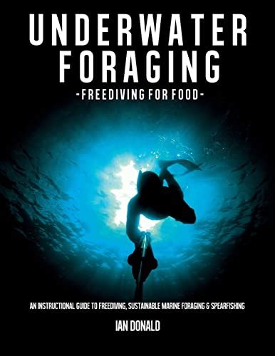 Underwater foraging freediving for food an instructional guide to freediving. - Risposte alla guida allo studio dei concetti e delle scelte di economia.
