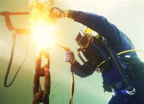 Underwater welder life expectancy. Underwater welding is a demanding and perilous profession, but have you ever wondered about the life expectancy of these brave individuals who work beneath 