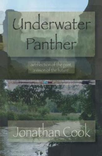Download Underwater Panther By Jonathan   Cook
