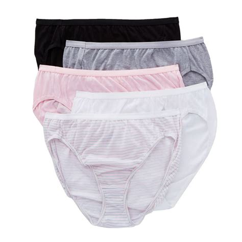 Underwear ladies cotton. wirarpa Women's Cotton Underwear High Waist Stretch Briefs Soft Underpants Ladies Full Coverage Panties 5 Pack 4.6 4.6 out of 5 stars 56,658 ratings -38% ₹5,098.30 ₹ 5,098 . 30 
