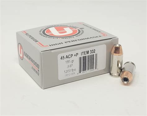 Underwood 45 acp 185 grain. .  <a href=https://app.climatalist.com/assets/images/fbje/index.php...