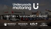 Underwoods Motor Group Jobs February 2024 - Indeed