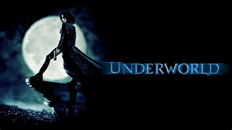 Underworld 2003 watch. Underworld | 2003 | Watch. Vampires and werewolves have waged a nocturnal war against each other for centuries. But all bets are off when a female vampire warrior named Selene, who's famous for her strength and werewolf-hunting prowess, becomes smitten with a peace-loving male werewolf, Michael, who wants to end the war. 