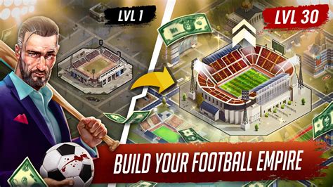Underworld Football Manager 2 APK Download for Android 