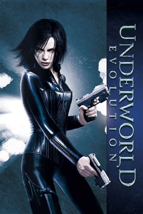 Underworld evolution full movie. Organic evolution are the events involved in the evolutionary development of a species. It means that all life descended from other life, although features may have changed dramati... 
