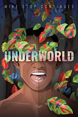 Read Underworld Sex Drugs And A Loaded Gun By Mike Stop Continues