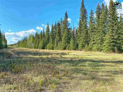 The average price of undeveloped land for sale in Alaska is $177,252. Of the 219,671 acres of undeveloped land for sale in Alaska, suggested future ideas for development include for Commercial, Agribusiness, Residential Single, Hospitality, Agriculture, and Fish Farm use.. 