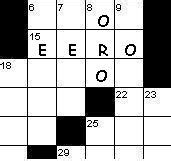 Crossword answers for 'undo a dele'