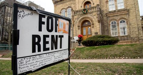 Undocumented immigrants qualify for rent relief, but Wisconsin …