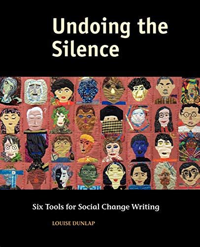 Undoing the silence six tools for social change writing. - Ridgid 7000 watt portable generator manual.